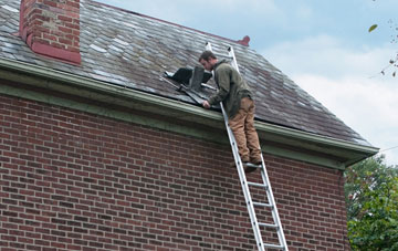 what affects urgent Drummuie roof repairs