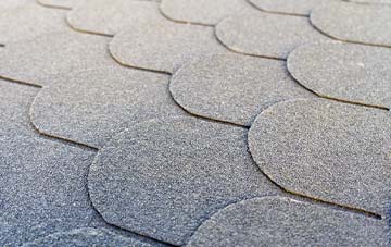 Drummuie asphalt roofing costs