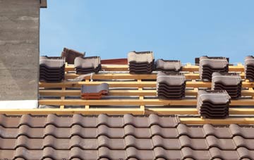Drummuie clay roofing costs