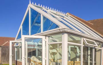 conservatory roof insulation costs Drummuie
