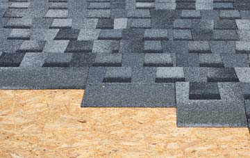 expert Drummuie asphalt roof companies