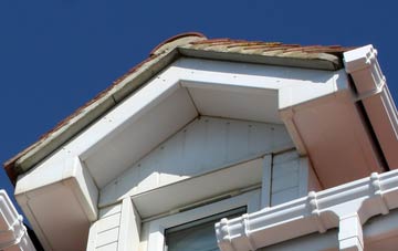 Drummuie fascia installation costs