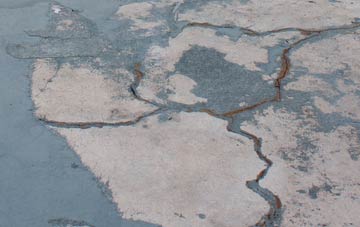 fibreglass roofing replacement Drummuie