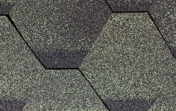 Drummuie fibreglass shingle repairs