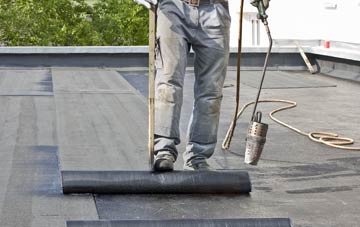 flat roof replacement Drummuie, Highland