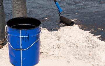 find Drummuie flat roof waterproofing companies