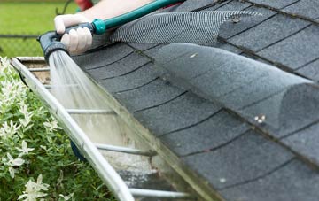 Drummuie gutter cleaning costs