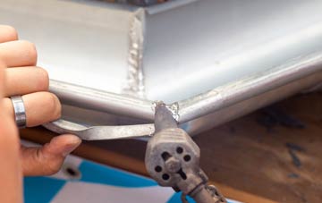 disadvantages of Drummuie lead roofing