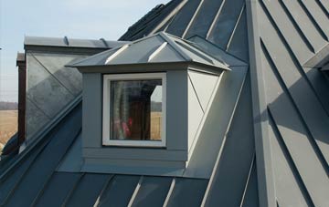 metal roofing Drummuie, Highland