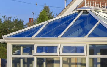 professional Drummuie conservatory insulation