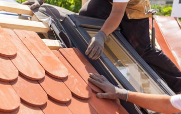 replacement Drummuie roof windows