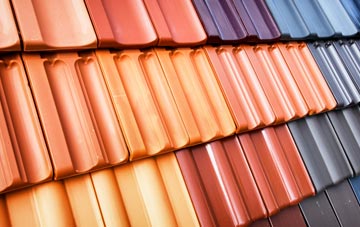 Drummuie roof tile costs
