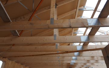 Drummuie roof truss costs