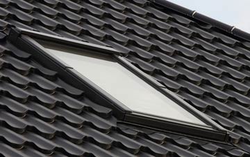 benefits of Drummuie roof windows