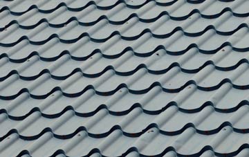 Drummuie rubber roofing companies