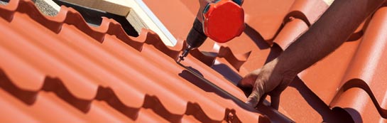 save on Drummuie roof installation costs