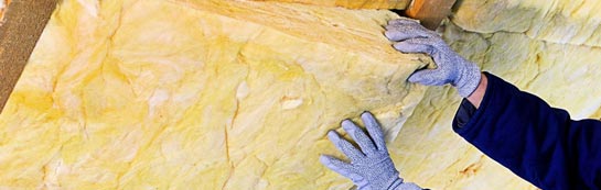 quotes for Drummuie roof insulation