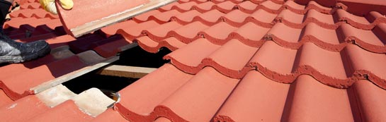 compare Drummuie roof repair quotes