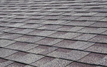 Drummuie tiles for shallow pitch roofing