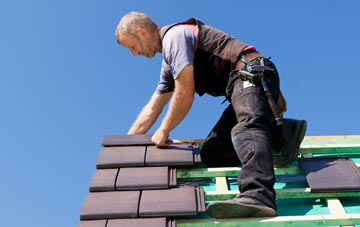 disadvantages of Drummuie slate roofing