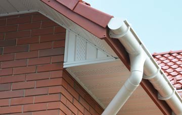 Drummuie soffit repair costs