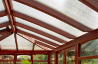 Drummuie conservatory roofing insulation