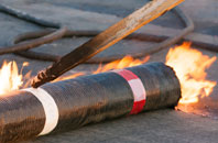 free Drummuie flat roofing repair quotes