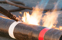 Drummuie flat roofing replacement