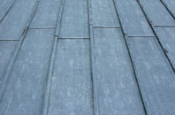 Drummuie lead roofing