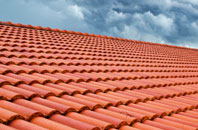 Drummuie roofing tiles