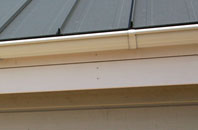 Drummuie soffit repair