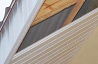 rated Drummuie soffit repair companies